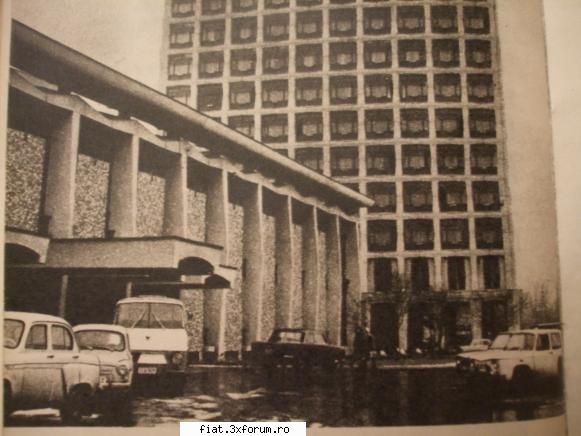 Din cutia cu amintiri partea 1-a - inceputul anilor 70, 72 daca nu gresesc. ceva - Classic corner