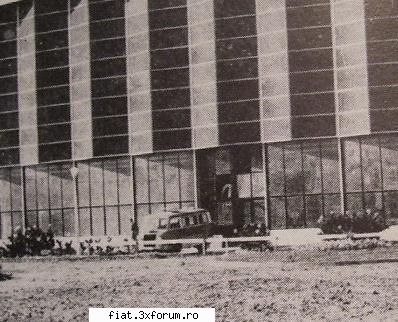 din 1961 din cutia cu amintiri partea 1-a
