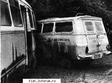 Din cutia cu amintiri partea 1-a - Spatele unui TV accidentat, nu stiu daca e model - Classic corner