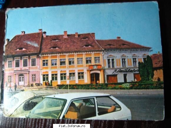 Din cutia cu amintiri partea 1-a - testuser - Classic corner