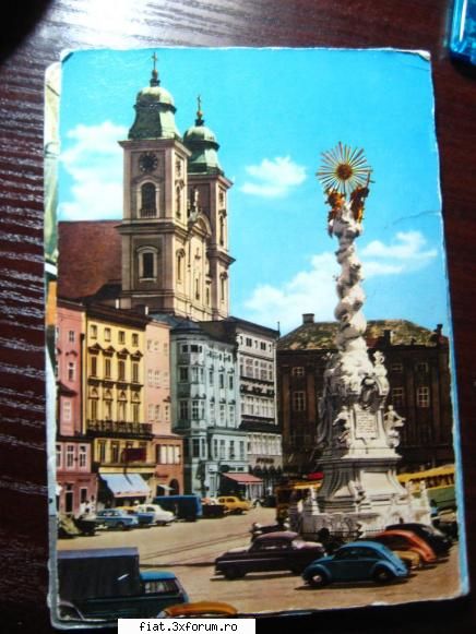 Din cutia cu amintiri partea 1-a - broaste, karmannghia lowlight, bus T1 pritsche - Classic corner