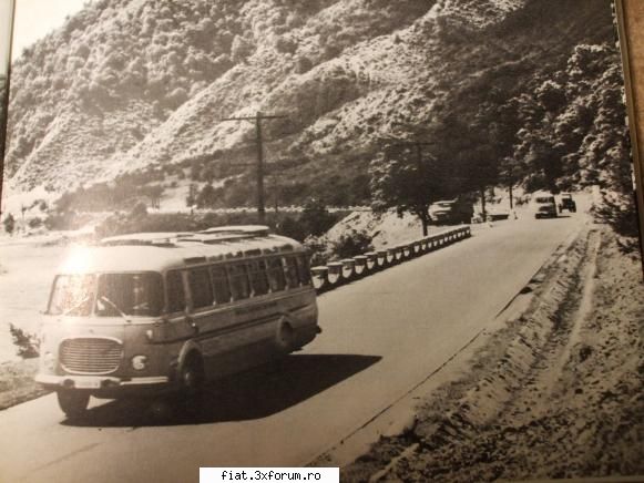 Din cutia cu amintiri partea 1-a - Autobuz Skoda Carosa, banuiesc ca de ONT Carpati - Classic corner