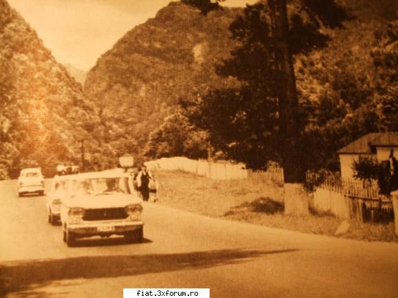 Din cutia cu amintiri partea 1-a - Fiat, Fiat, Moskvici - Classic corner