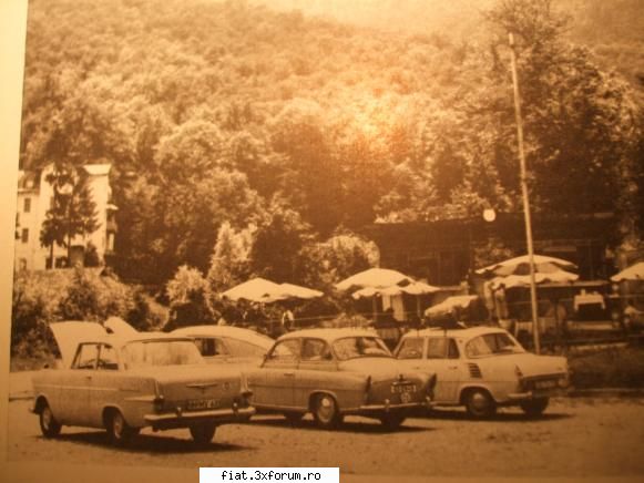 Din cutia cu amintiri partea 1-a - La Brasov, masini cehi, nemtesti, si sovietice - Classic corner