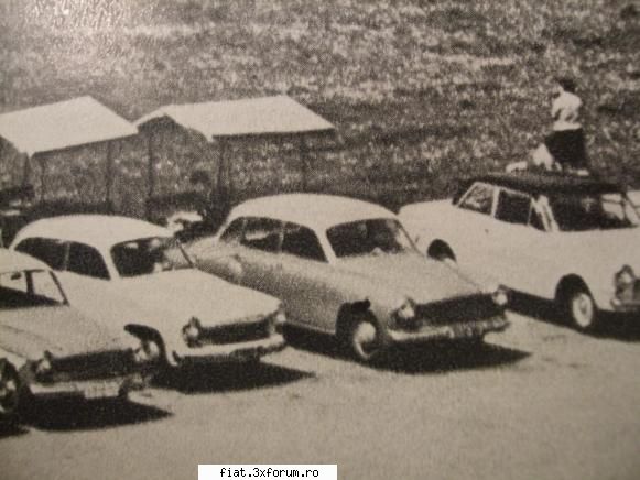 Din cutia cu amintiri partea 1-a - Din nou, cu Wartburg la greu - Classic corner