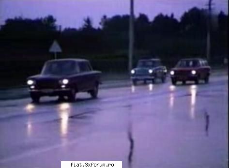 Din cutia cu amintiri partea 1-a - Foarte interesant Fordul Anglia. Imagine - Classic corner