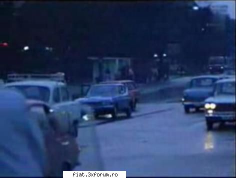Din cutia cu amintiri partea 1-a - Masini in Bucuresti - din nou, o supriiza din - Classic corner
