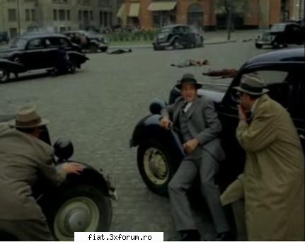 Din cutia cu amintiri partea 1-a - Niste Nicolaescu - Classic corner