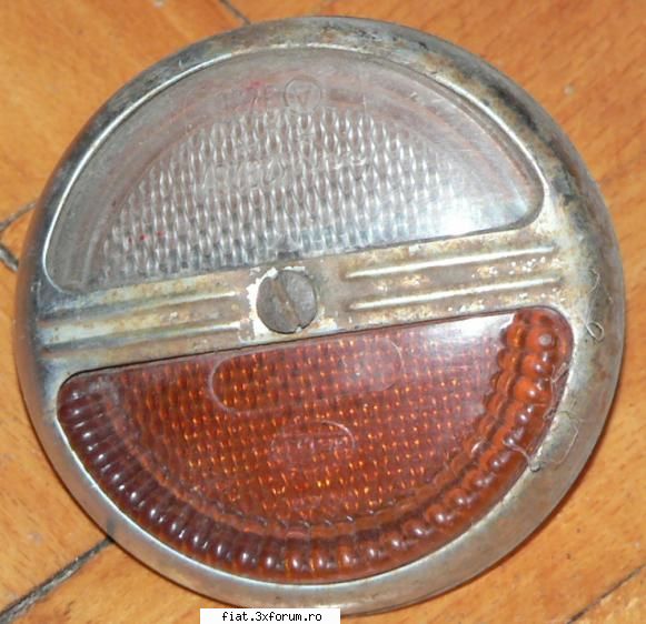 Din cutia cu amintiri partea 1-a - coupe - Classic corner