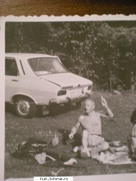 Din cutia cu amintiri partea 1-a - Dacia 1300, 1978 - Classic corner