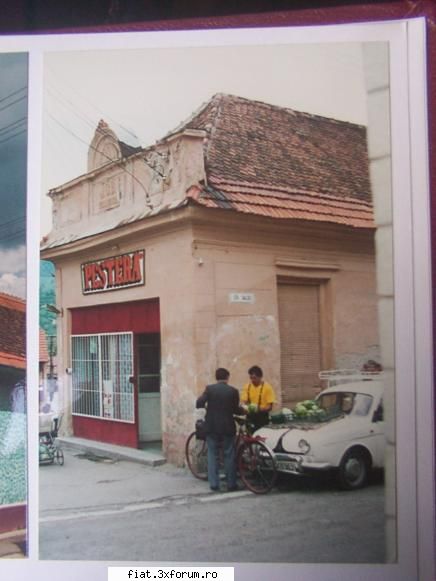 Din cutia cu amintiri partea 1-a - Adrian - Classic corner