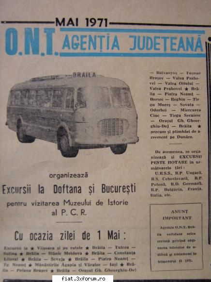 Din cutia cu amintiri partea 1-a - Adrian - Classic corner