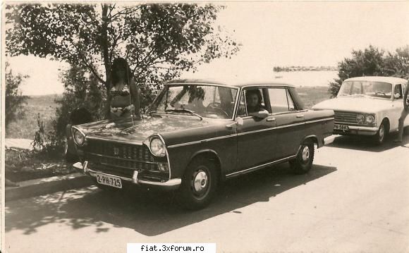 Din cutia cu amintiri partea 1-a - poze auitentice :) - Classic corner