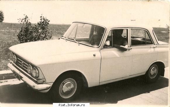 Din cutia cu amintiri partea 1-a - bAndrei - Classic corner