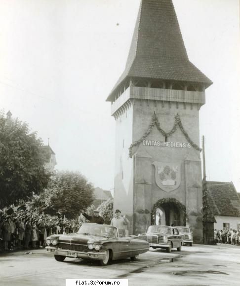 Din cutia cu amintiri partea 1-a - Dupa '66 s-a schimbat pe numere noi - Classic corner