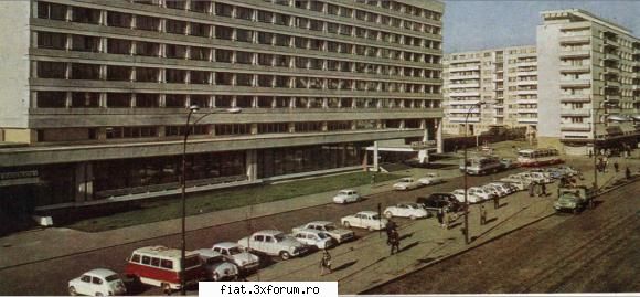 Din cutia cu amintiri partea 1-a - Dar antebelicele nu disparusera de tot de pe - Classic corner