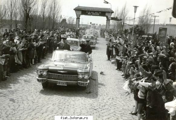 Din cutia cu amintiri partea 1-a - Cadillacul din nou, impreuna cu misterul - Classic corner