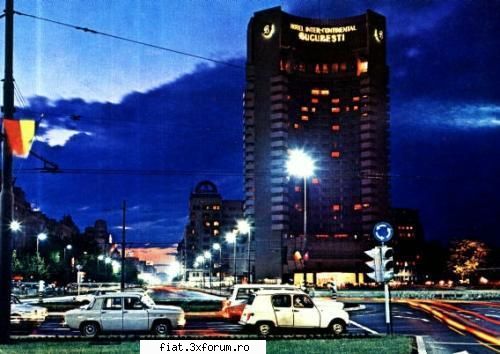 Din cutia cu amintiri partea 1-a - Nu stiu, cert e ca dupa incaputul anilor 60 nu - Classic corner