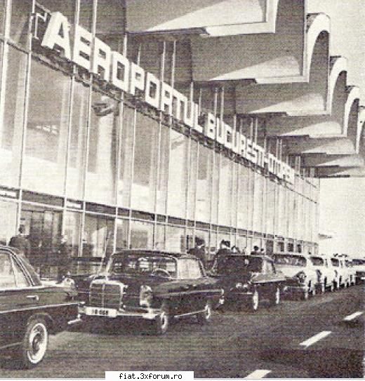 Din cutia cu amintiri partea 1-a - Masini de lux, 1970 - Classic corner