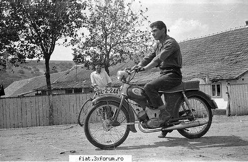 Din cutia cu amintiri partea 1-a - Carpati in Galati - Classic corner