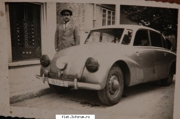 Din cutia cu amintiri partea 1-a - Si preferata mea: Tatra T87, o bijuterie de - Classic corner