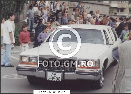 Din cutia cu amintiri partea 1-a - Masina lui Hagi? 1992 - Classic corner