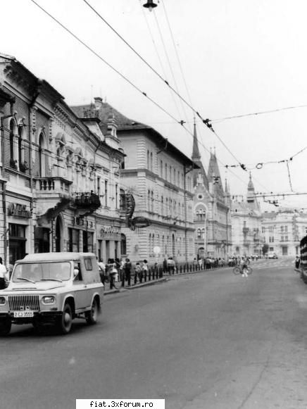 Din cutia cu amintiri partea 1-a - Din nou, cu un ARO nou-nout - Classic corner