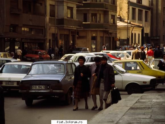 Din cutia cu amintiri partea 1-a - Adrian - Classic corner