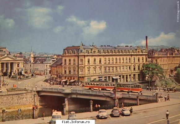Din cutia cu amintiri partea 1-a - Oradea, din nou - Classic corner
