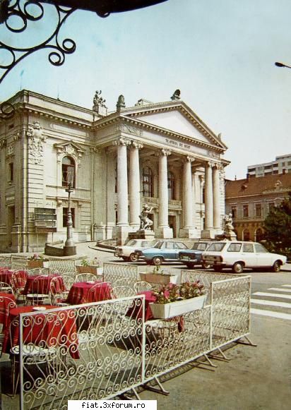 Din cutia cu amintiri partea 1-a - Dacia 1300 Break in actiune - Classic corner