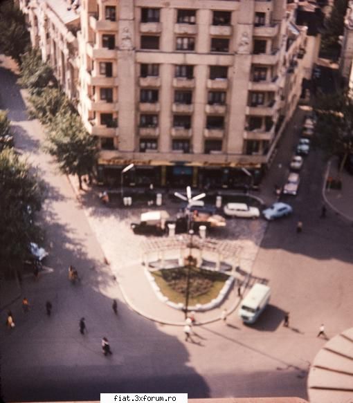Din cutia cu amintiri partea 1-a - Pozele sunt din 1964 - Classic corner