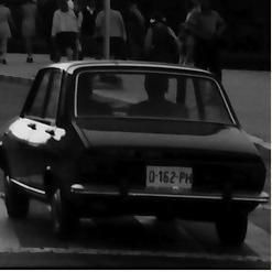 Din cutia cu amintiri partea 1-a - Anul 1971. Dacie la proba - Classic corner