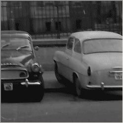 Din cutia cu amintiri partea 1-a - Masinile de la ambsada ceha - Classic corner