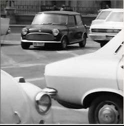 Din cutia cu amintiri partea 1-a - Certe este ca erau multe masini interesante prin - Classic corner