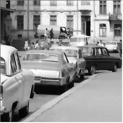 Din cutia cu amintiri partea 1-a - Altele, categoric, NU! - Classic corner