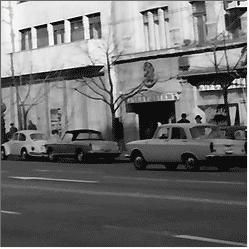 Din cutia cu amintiri partea 1-a - Ce e masina decapotabila? Peugeot 404 Pininfarina - Classic corner