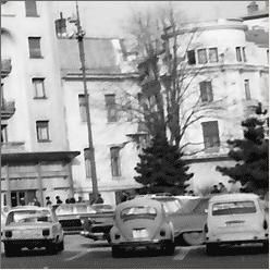 Din cutia cu amintiri partea 1-a - Ma gandeam ce de multe VWuri erau pe vremuri - Classic corner