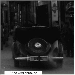 Din cutia cu amintiri partea 1-a - Cabrio in Galati - Classic corner