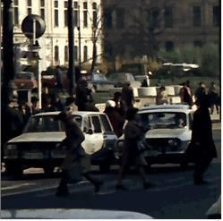 Din cutia cu amintiri partea 1-a - Dacia break si berlina, 1975 - Classic corner