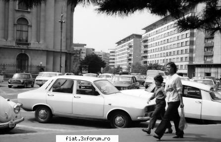 Din cutia cu amintiri partea 1-a - Inca un Citroen! oare colcaia Bucurestiul de ele? - Classic corner