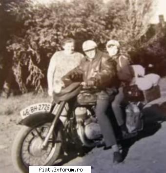Din cutia cu amintiri partea 1-a - Adrian - Classic corner