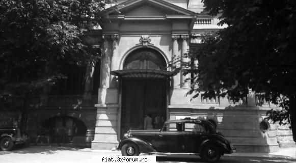 Din cutia cu amintiri partea 1-a - Adrian - Classic corner