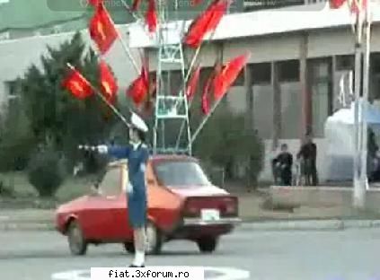 Din cutia cu amintiri partea 1-a - Dacie in ... Pyongyang - Classic corner