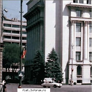 Din cutia cu amintiri partea 1-a - Inca un Jaguar vechi in Romania, 1971 - Classic corner