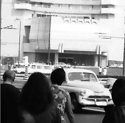 Din cutia cu amintiri partea 1-a - Masini intercontinental 1: Pobeda - Classic corner