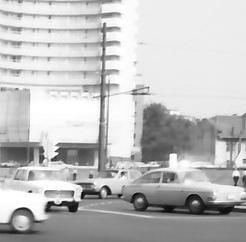 Din cutia cu amintiri partea 1-a - 2: Fastback,. Peugeot 404 de ambasada - Classic corner