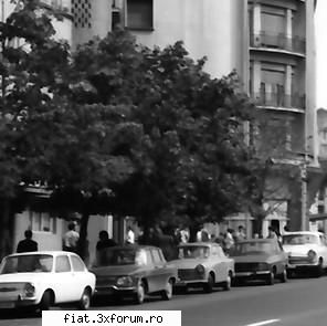 Din cutia cu amintiri partea 1-a - Masini 1971 bis - Classic corner