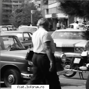 Din cutia cu amintiri partea 1-a - Masini 1971, mai luxoase - Classic corner