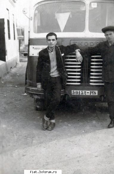 Din cutia cu amintiri partea 1-a - Adrian - Classic corner