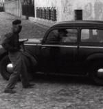 Din cutia cu amintiri partea 1-a - 1959, secventa din filmul "Marele jaf comunist" - Classic corner